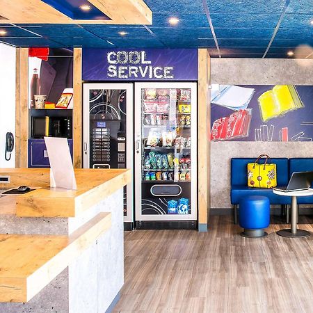 Ibis Budget イソワール エクステリア 写真