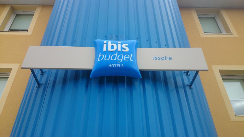 Ibis Budget イソワール エクステリア 写真