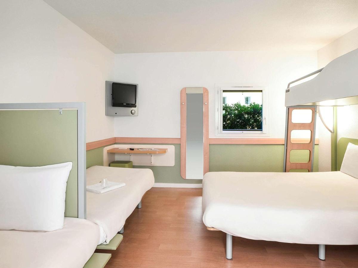 Ibis Budget イソワール エクステリア 写真