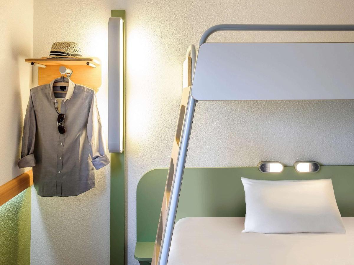 Ibis Budget イソワール エクステリア 写真