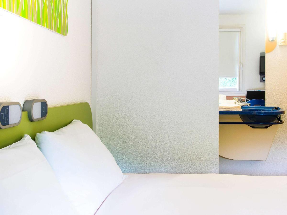 Ibis Budget イソワール エクステリア 写真